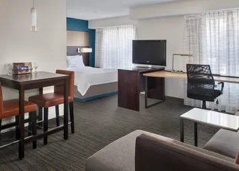 Residence Inn Cranberry Township Pittsburgh by Marriott hotel thumbnail 4
