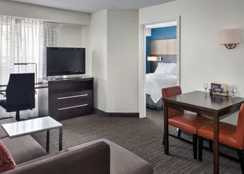 Residence Inn Cranberry Township Pittsburgh by Marriott hotel thumbnail 5