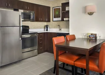 Residence Inn Cranberry Township Pittsburgh by Marriott hotel thumbnail 6
