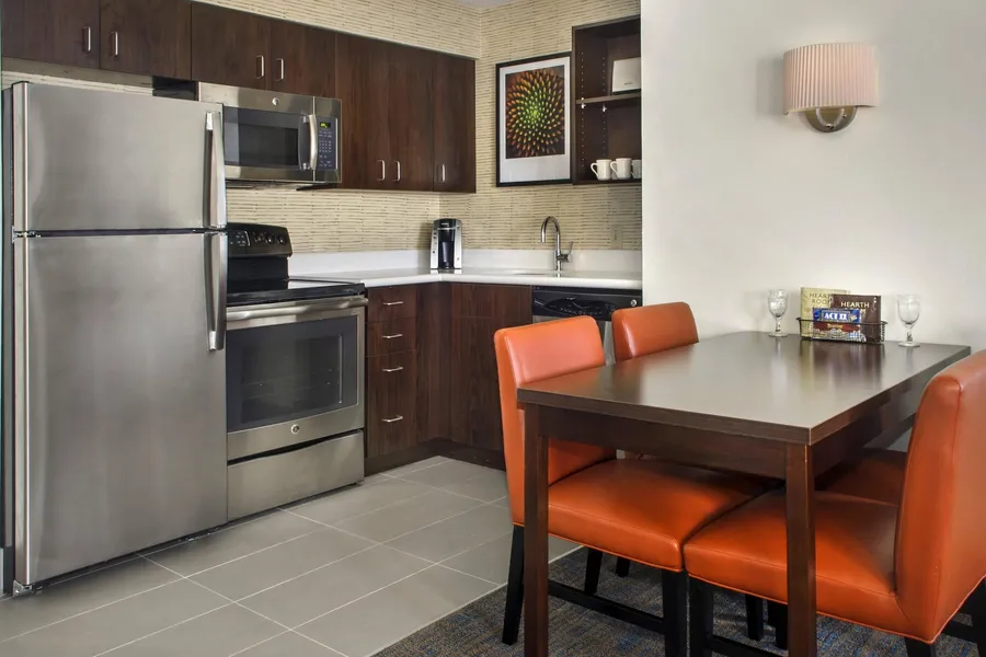 Residence Inn Cranberry Township Pittsburgh by Marriott hotel detail image 6