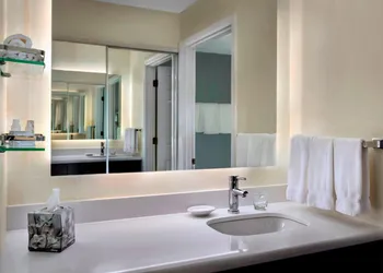 Residence Inn Cranberry Township Pittsburgh by Marriott hotel thumbnail 7