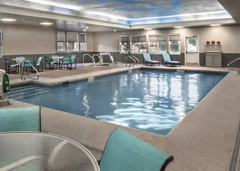 Residence Inn Cranberry Township Pittsburgh by Marriott hotel thumbnail 8