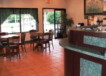A Victory Inn - Roseville hotel thumbnail 2