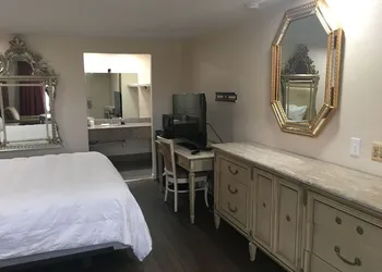 A Victory Inn - Roseville hotel thumbnail 4