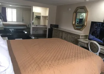 A Victory Inn - Roseville hotel thumbnail 5