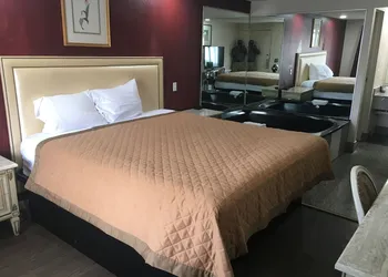 A Victory Inn - Roseville hotel thumbnail 7