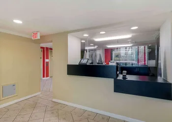 Extended Stay America Suites Atlanta Marietta Powers Ferry R hotel thumbnail 2
