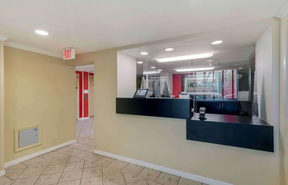 Extended Stay America Suites Atlanta Marietta Powers Ferry R hotel detail image 2