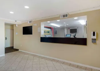 Extended Stay America Suites Atlanta Marietta Powers Ferry R hotel thumbnail 3