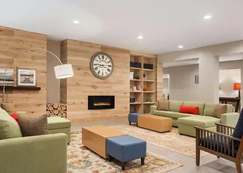 Country Inn & Suites by Radisson, Shreveport-Airport, LA hotel thumbnail 3