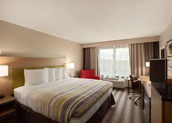Country Inn & Suites by Radisson, Shreveport-Airport, LA hotel thumbnail 4