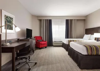 Country Inn & Suites by Radisson, Shreveport-Airport, LA hotel thumbnail 5