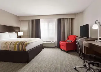 Country Inn & Suites by Radisson, Shreveport-Airport, LA hotel thumbnail 6