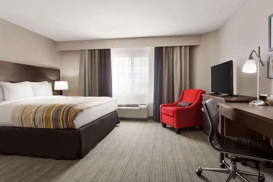 Country Inn & Suites by Radisson, Shreveport-Airport, LA hotel detail image 6