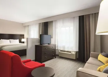 Country Inn & Suites by Radisson, Shreveport-Airport, LA hotel thumbnail 8