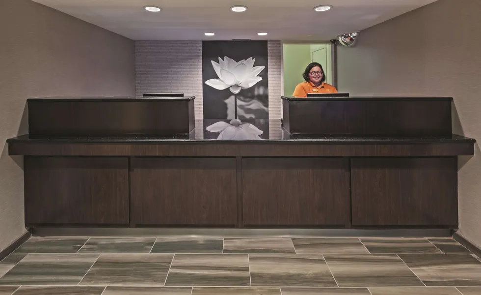 La Quinta Inn by Wyndham San Marcos hotel detail image 2