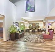 La Quinta Inn by Wyndham San Marcos hotel detail image 4
