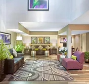 La Quinta Inn by Wyndham San Marcos hotel detail image 5