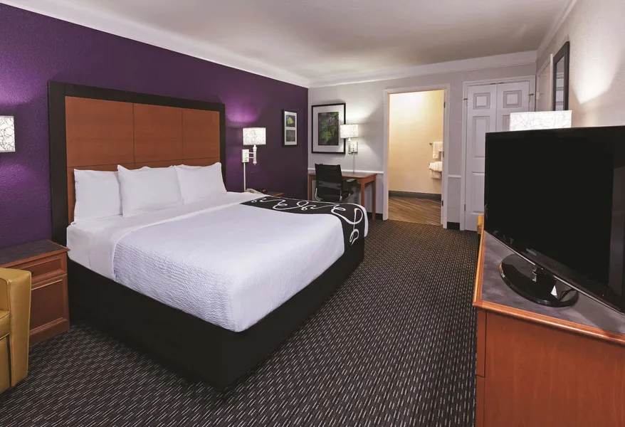 La Quinta Inn by Wyndham San Marcos hotel detail image 6