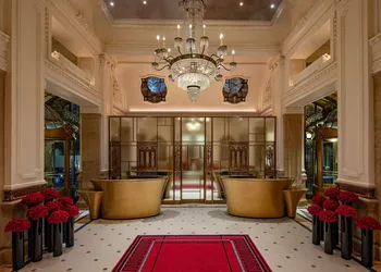 The St. Regis New York hotel thumbnail 2