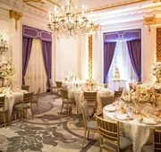 The St. Regis New York hotel detail image 3