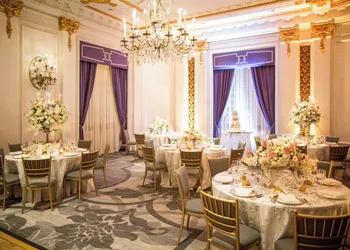 The St. Regis New York hotel thumbnail 3