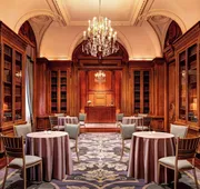 The St. Regis New York hotel detail image 4