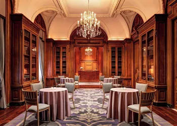 The St. Regis New York hotel thumbnail 4