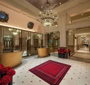 The St. Regis New York hotel detail image 5