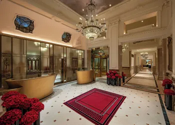 The St. Regis New York hotel thumbnail 5