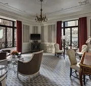 The St. Regis New York hotel detail image 7
