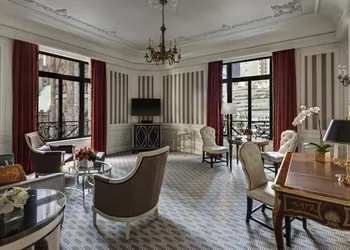 The St. Regis New York hotel thumbnail 7