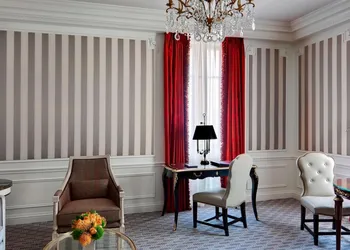The St. Regis New York hotel thumbnail 8
