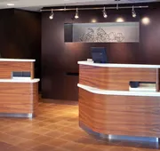 Courtyard by Marriott Detroit Warren hotel detail image 5