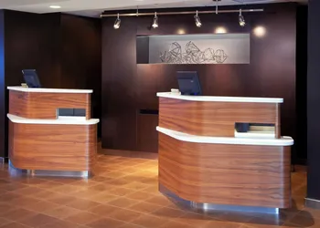 Courtyard by Marriott Detroit Warren hotel thumbnail 5