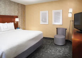 Courtyard by Marriott Detroit Warren hotel thumbnail 6