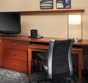 Courtyard by Marriott Detroit Warren hotel detail image 7