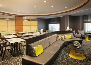 SpringHill Suites by Marriott Savannah I-95 hotel thumbnail 2