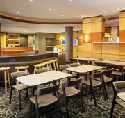SpringHill Suites by Marriott Savannah I-95 hotel detail image 3