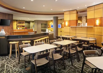 SpringHill Suites by Marriott Savannah I-95 hotel thumbnail 3