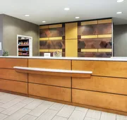 SpringHill Suites by Marriott Savannah I-95 hotel detail image 4