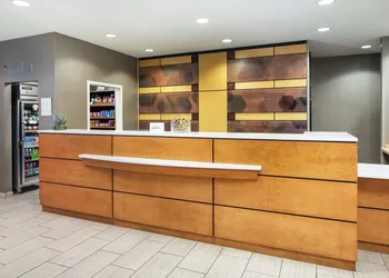 SpringHill Suites by Marriott Savannah I-95 hotel thumbnail 4