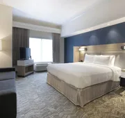 SpringHill Suites by Marriott Savannah I-95 hotel detail image 5