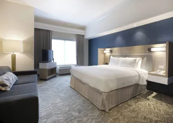 SpringHill Suites by Marriott Savannah I-95 hotel thumbnail 5