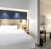 SpringHill Suites by Marriott Savannah I-95 hotel detail image 7