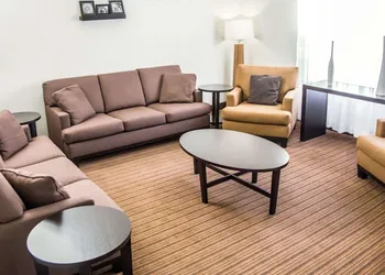 Sleep Inn Tinley Park I-80 near Amphitheatre-Convention Center hotel thumbnail 4