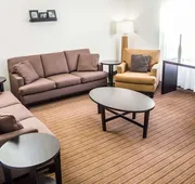 Sleep Inn Tinley Park I-80 near Amphitheatre-Convention Center hotel detail image 4