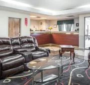 Econo Lodge Inn & Suites Marietta near Dobbins ARB hotel detail image 3