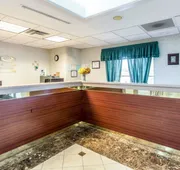 Econo Lodge Inn & Suites Marietta near Dobbins ARB hotel detail image 4