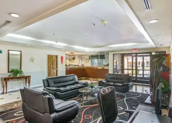 Econo Lodge Inn & Suites Marietta near Dobbins ARB hotel thumbnail 6